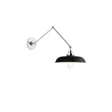 Wellfleet Double Arm Wide