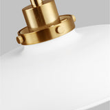 Wellfleet Double Arm Wide