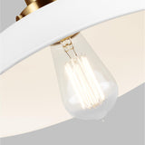 Wellfleet Double Arm Wide