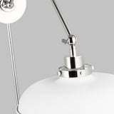 Wellfleet Double Arm Wide