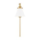 Wellfleet Single Arm Cone Task Light
