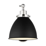 Wellfleet Single Arm Dome Task Light