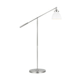 Wellfleet Dome Floor Lamp