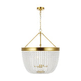 Summerhill Small Pendant Light