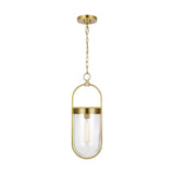Blaine Small Pendant Light