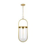 Blaine Large Pendant Light