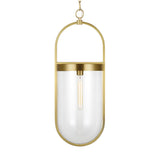 Blaine Large Pendant Light