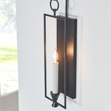 Keystone Sconce