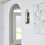 Keystone Sconce