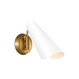Tresa One Light Sconce