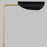 Tresa Task Floor Lamp