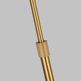 Tresa Task Floor Lamp