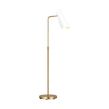 Tresa Task Floor Lamp