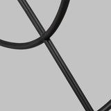 Galassia Four Light Chandelier