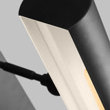 Aged Iron Kenyon 30" Picture Light