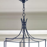 Bantry House Lantern