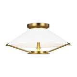 Ultra Light Flush Mount