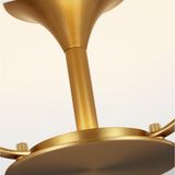 Ultra Light Flush Mount