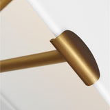 Ultra Light Flush Mount