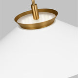 Ultra Light Wide Pendant