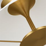 Ultra Light Wide Pendant