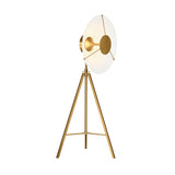 Ultra Light Floor Lamp
