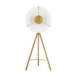 Ultra Light Floor Lamp