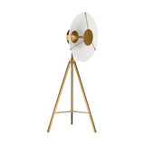 Ultra Light Floor Lamp