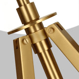 Ultra Light Floor Lamp