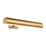 Burnished Brass Kenyon 18" Picture Light