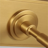 Burnished Brass Kenyon 18" Picture Light