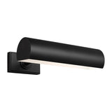 Aged Iron Kenyon 10" Picture Light