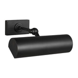 Aged Iron Kenyon 10" Picture Light