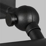 Aged Iron Kenyon 10" Picture Light