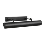 Aged Iron Kenyon 24" Picture Light