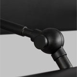 Aged Iron Kenyon 24" Picture Light