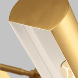 Burnished Brass Kenyon 30" Picture Light