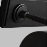 Aged Iron Kenyon 30" Picture Light