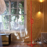 Tobia Floor Lamp in living room