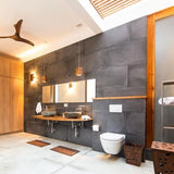 Claudo LED Accent Pendant by Cerno, Color Temperature: 2700K, 3500K, Wood Color: Walnut-LZF, Walnut Dark Stained-Cerno, | Casa Di Luce Lighting