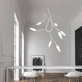 Vines Chandelier by Robert Sonneman