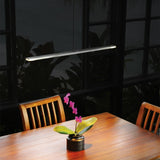 Virga LED Linear Pendant by Cerno