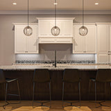 Puppet Single Pendant Light by Vistosi