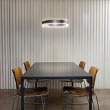 Phoenix Pendant Light in dinning room