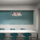 Phoenix Pendant Light in dinning room