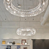 GIA Round Pendant Light by Viso, Size: Small, Medium, Large, , | Casa Di Luce Lighting