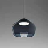 Cristallina Pendant Light by Vistosi