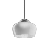 Cristallina Pendant Light by Vistosi