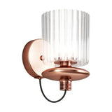 Tread Wall Light
