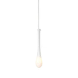 Lacrima Pendant Light by Vistosi, Light Option: E26, LED, Size: Small, Large, | Casa Di Luce Lighting